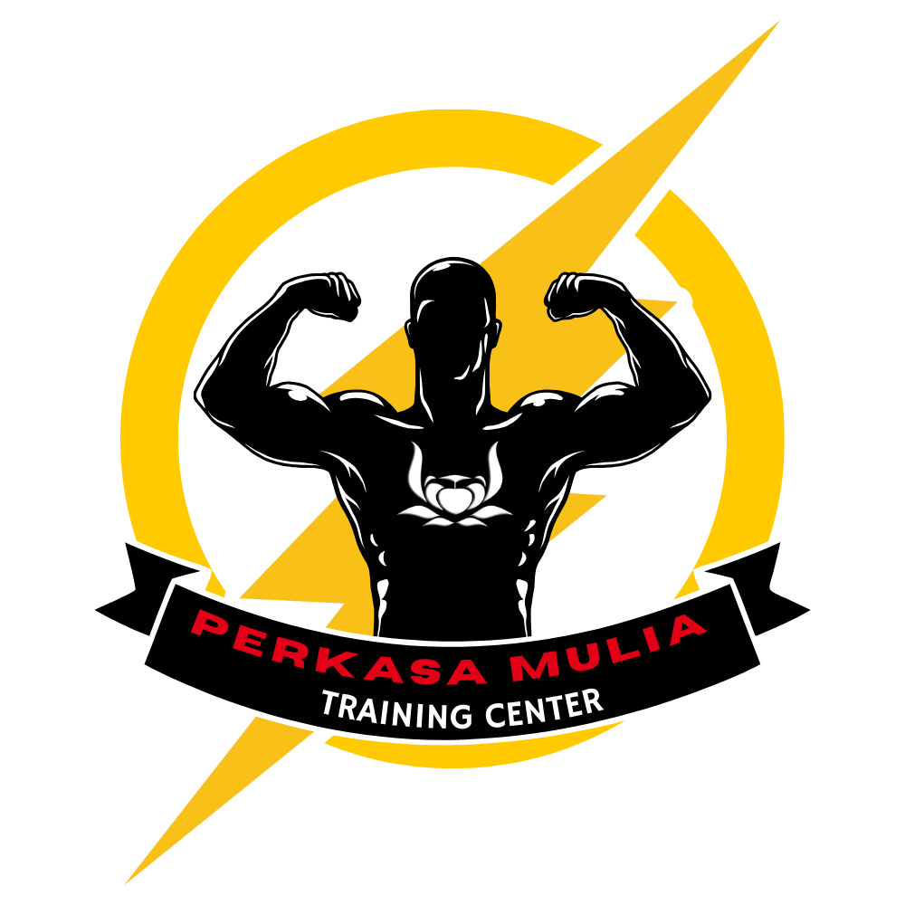 Perkasa Mulia Training Center Logo